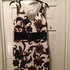 Dress-size 8